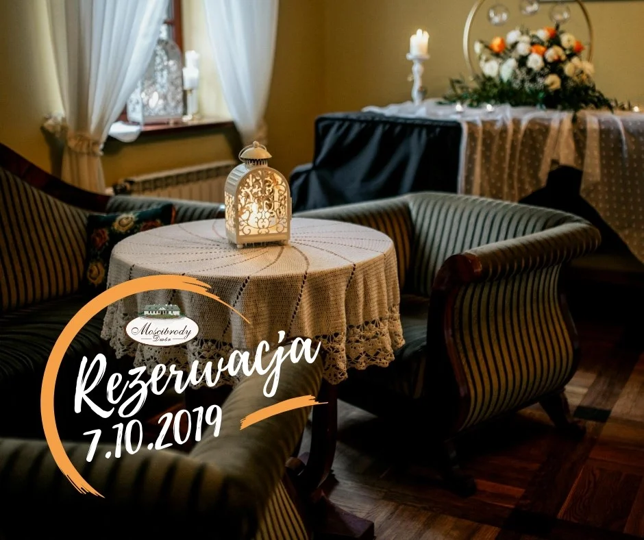 Pełna rezerwacja