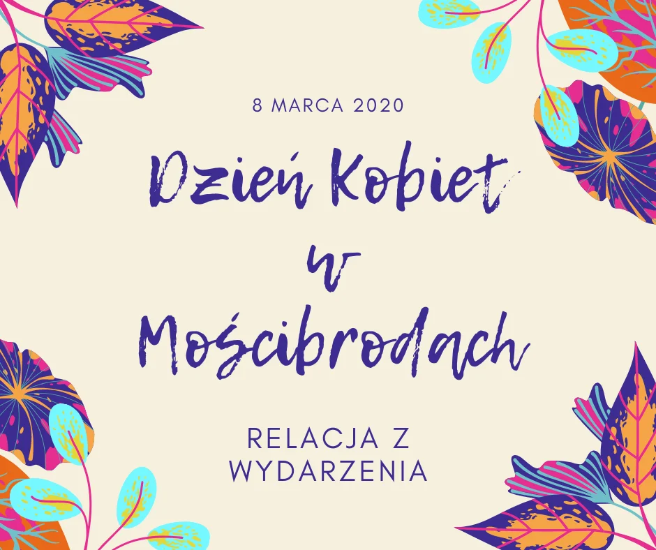 Niezwykły Dzień Kobiet 
