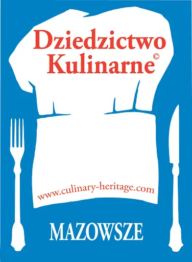 Sieć Dziedzictwa Kulinarnego Mazowsza