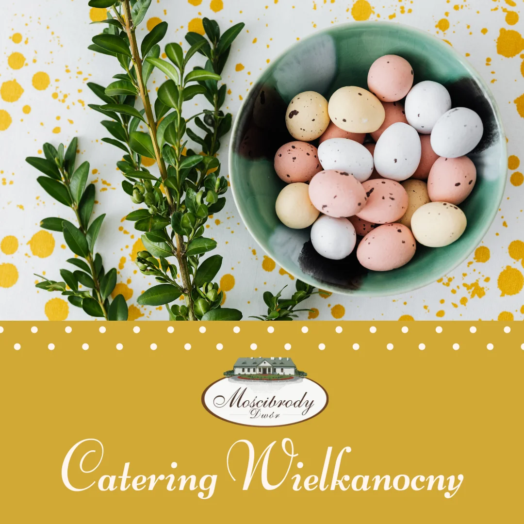 Catering Wielkanocny