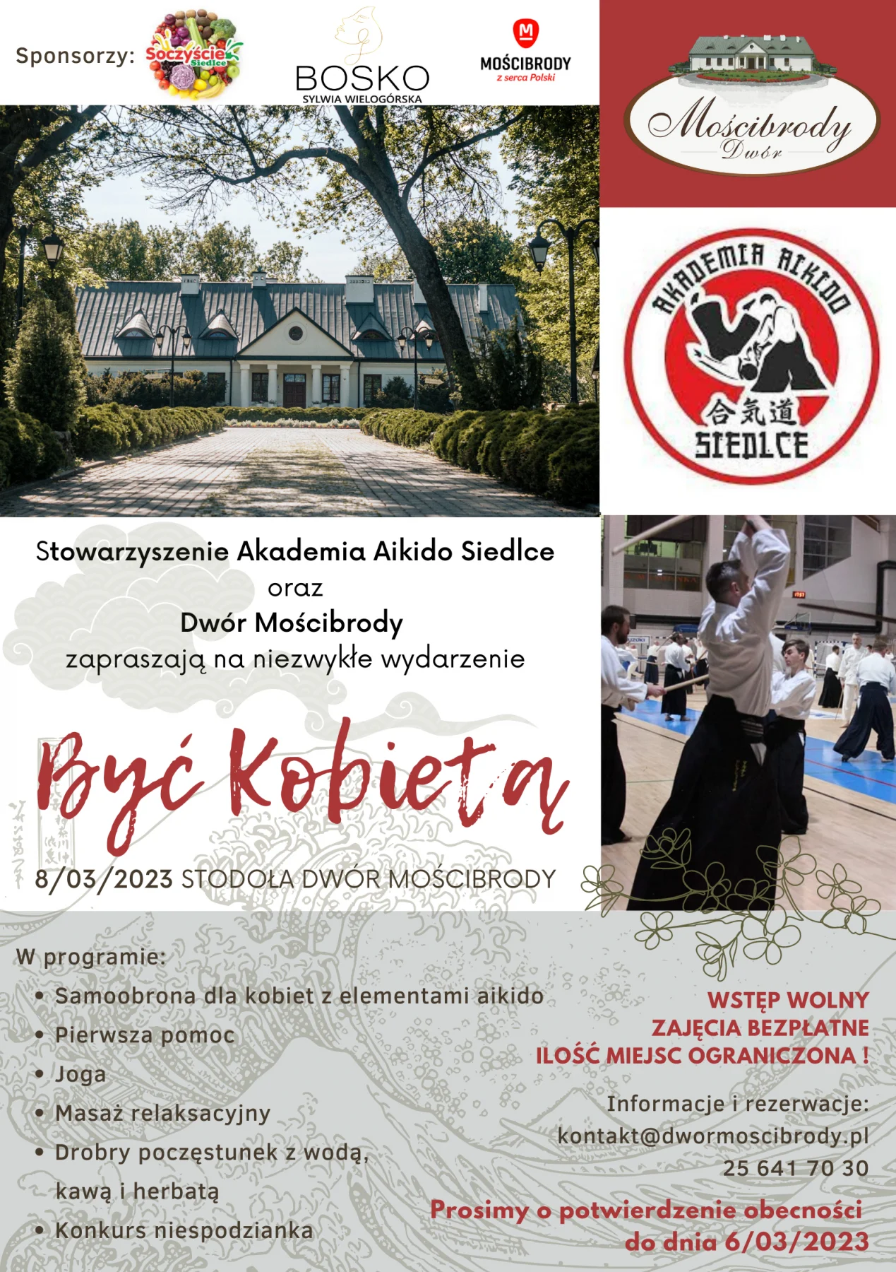 Być Kobietą