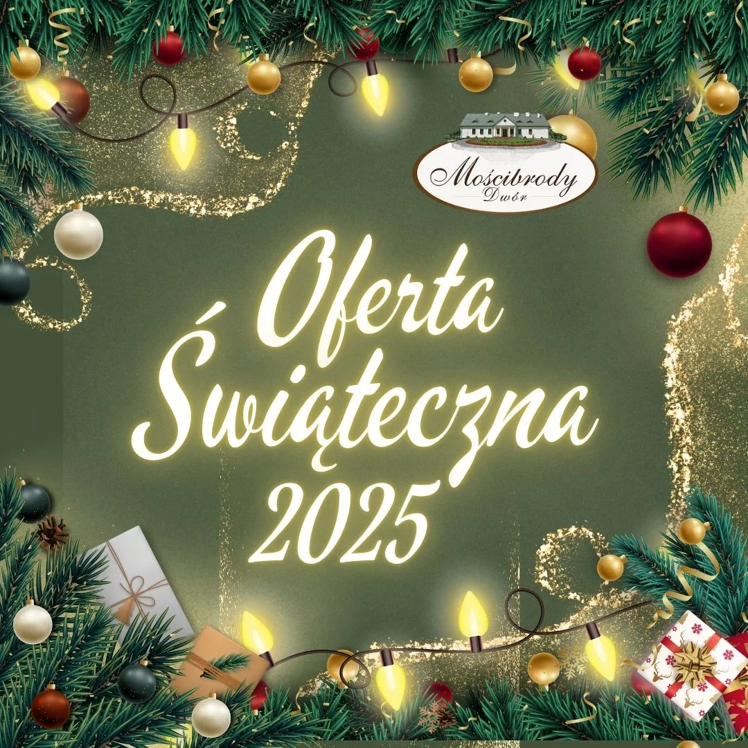 Oferta świąteczna 2025