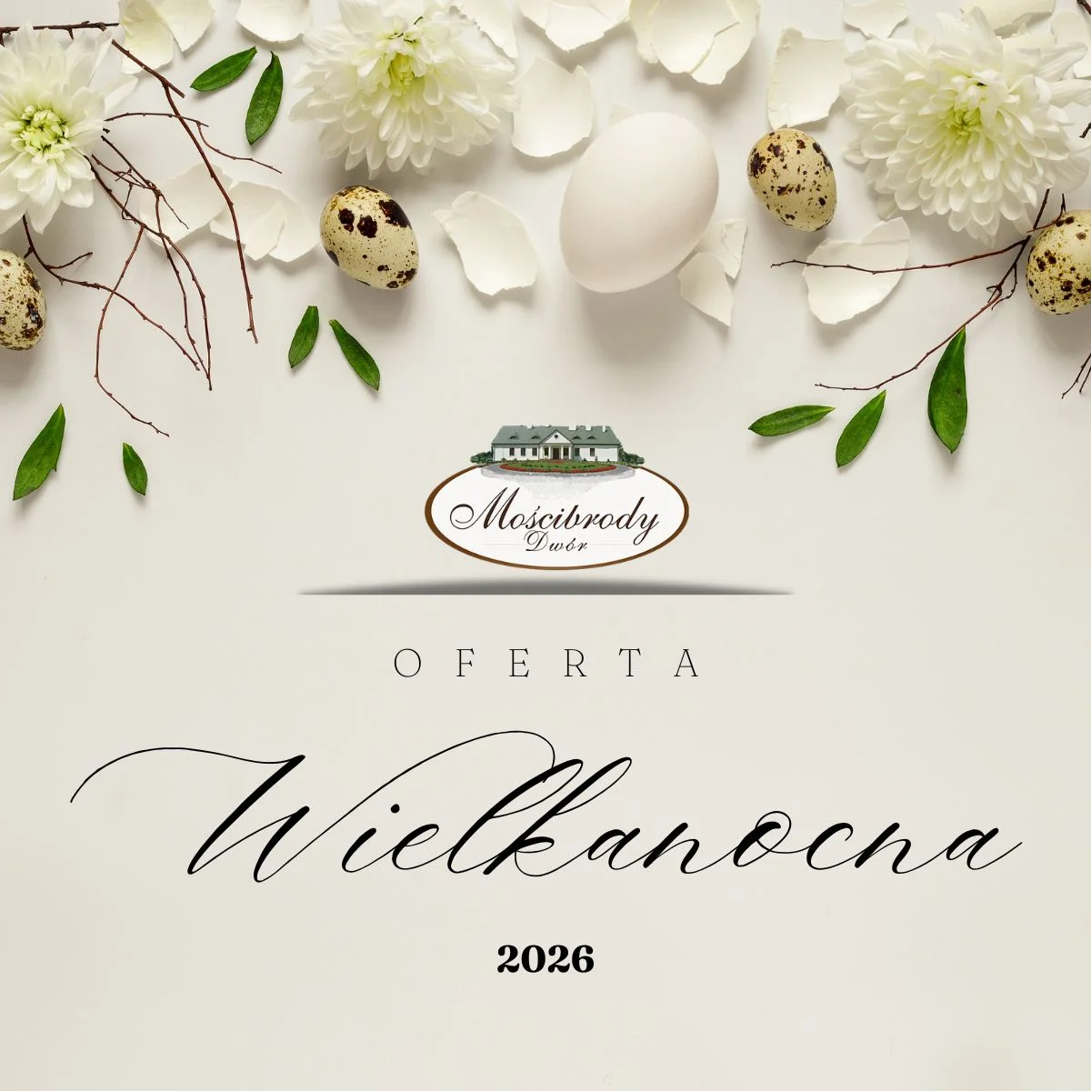 Oferta wielkanocna 2026