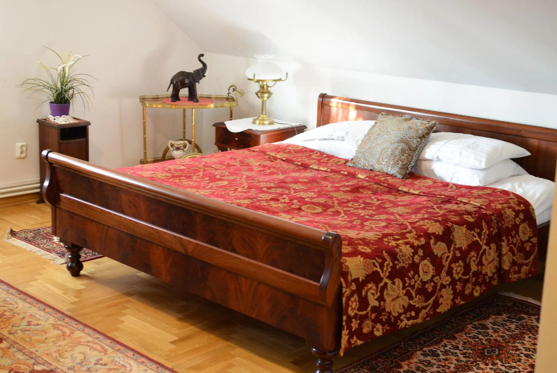 apartament 5
