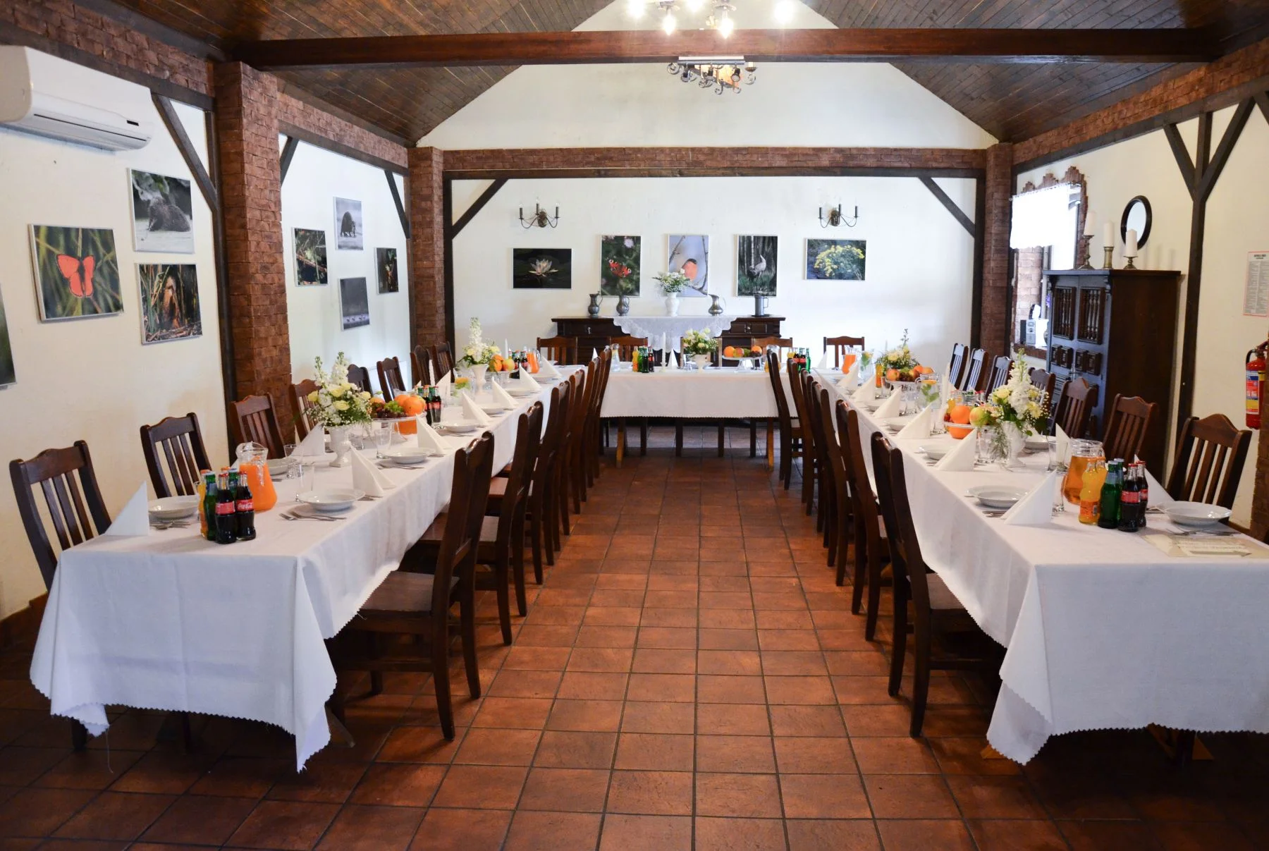 klubowa przyjęcie