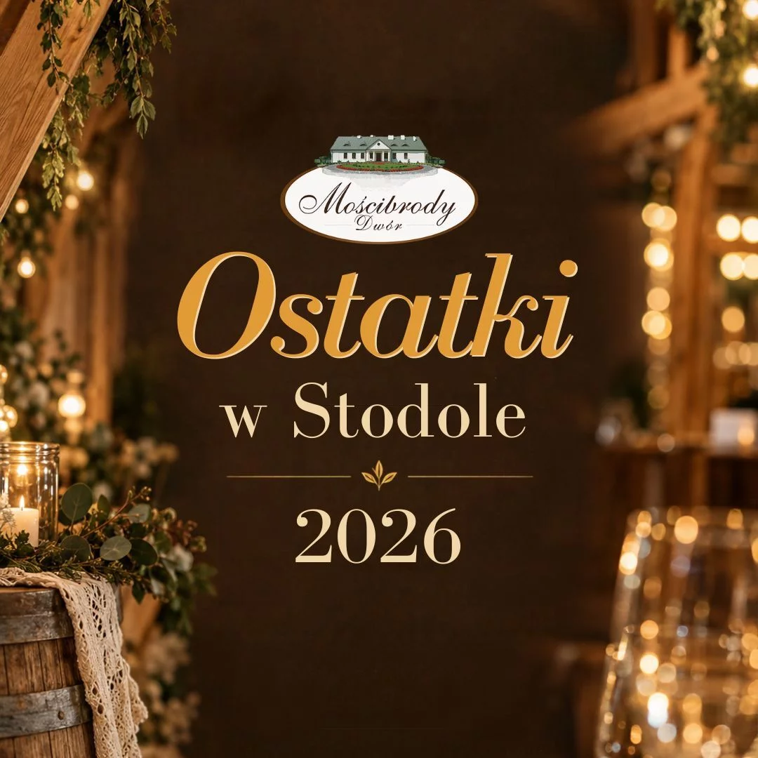 Ostatki w Stodole Dworskiej