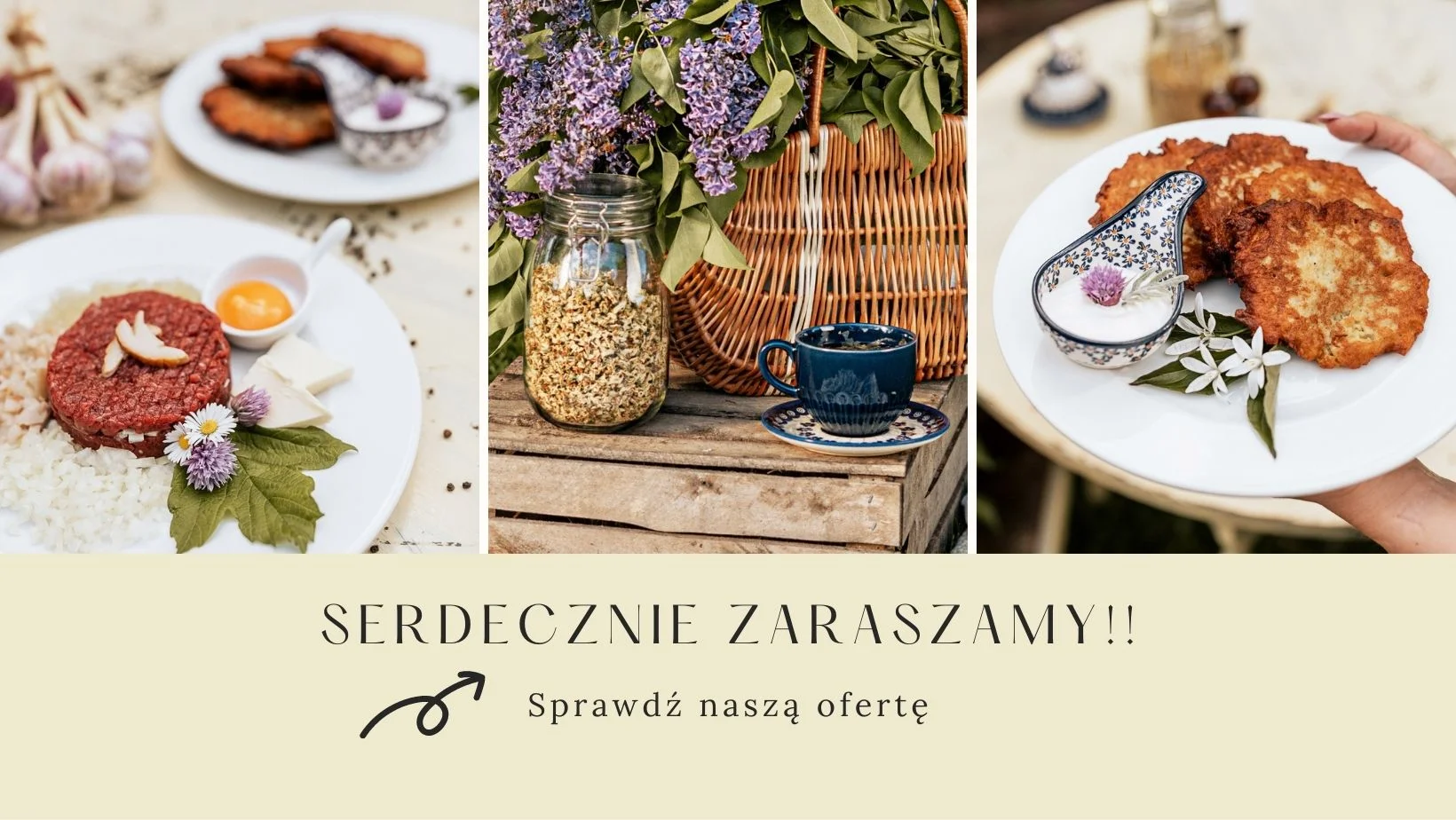 Restauracja Dworska