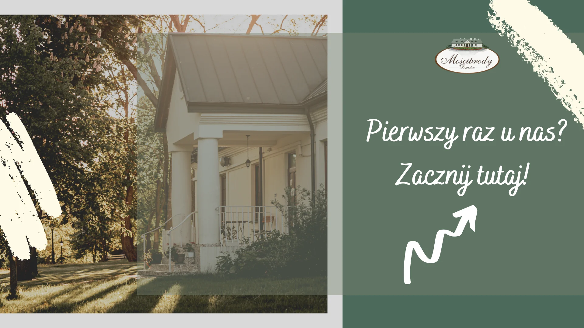 Witamy serdecznie